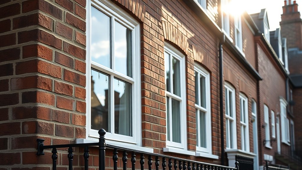 A-Rated Windows Bracknell