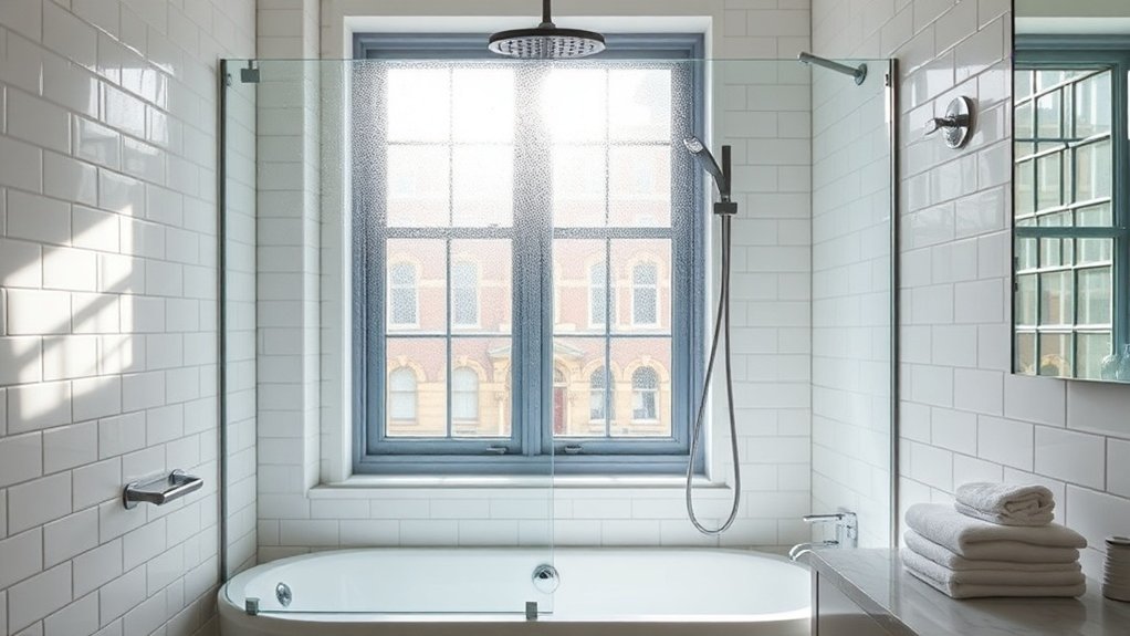 Bath Screens Bracknell