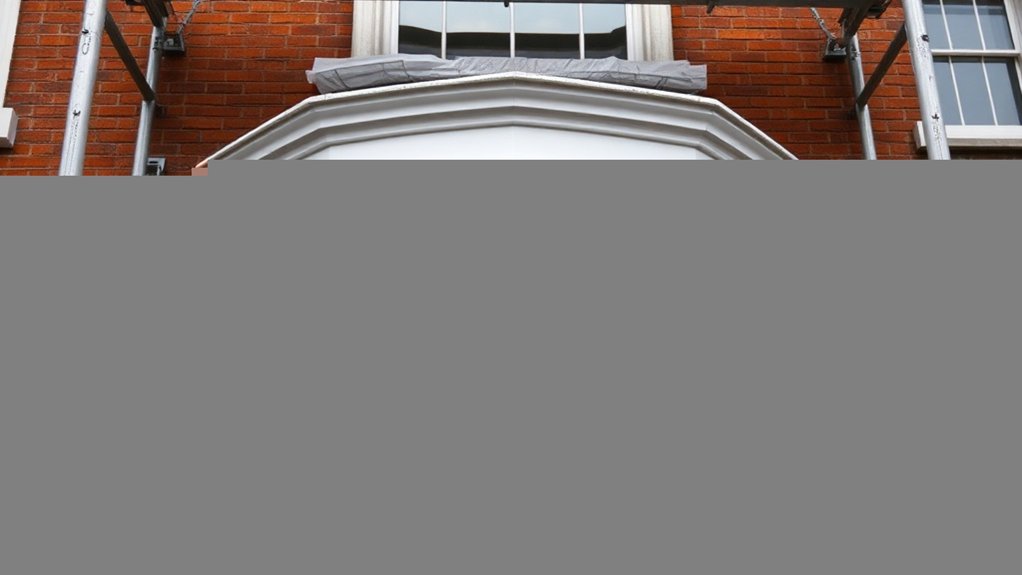 Bay Windows Bracknell