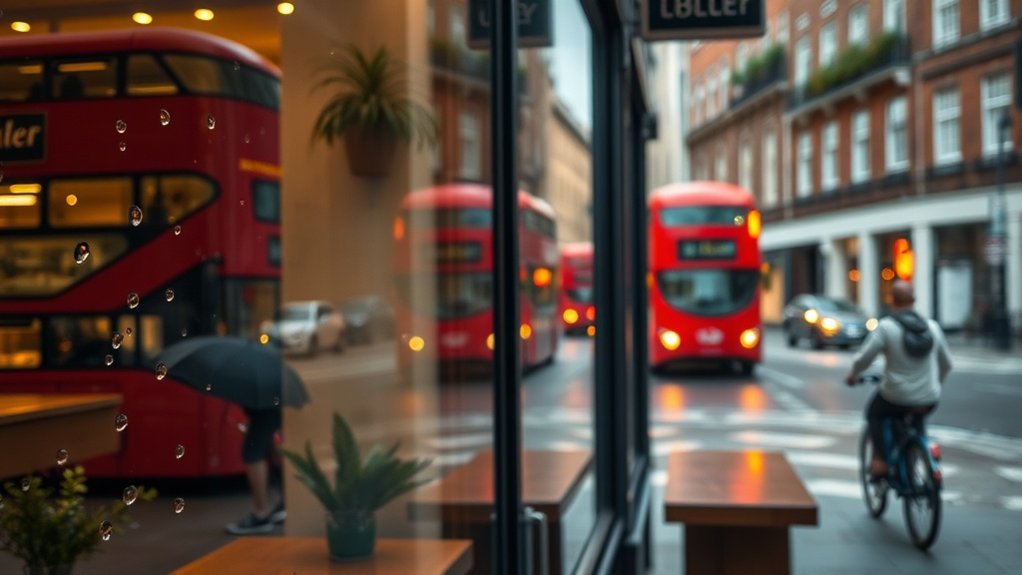 Glass Shop Fronts Bracknell