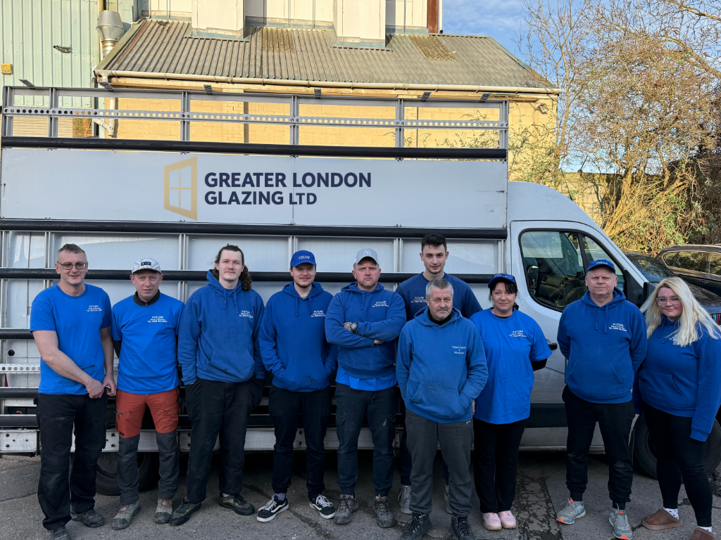 Professional Glazing & Window Specialists Bracknell