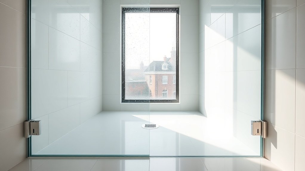 Shower Screens Wildridings