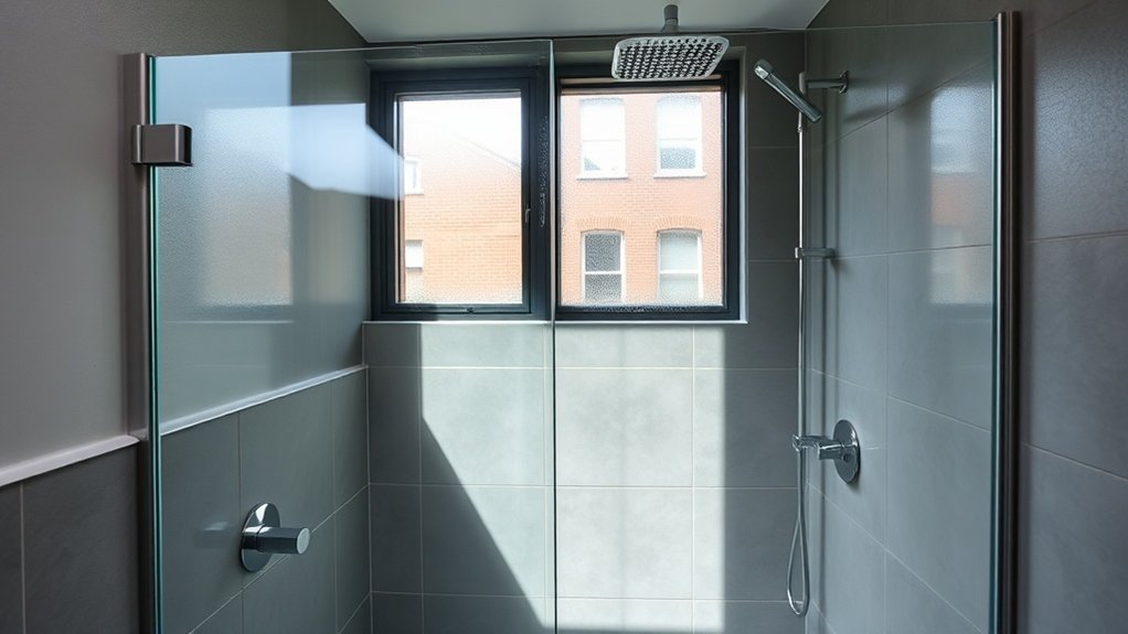 Shower Screens Harmans Water