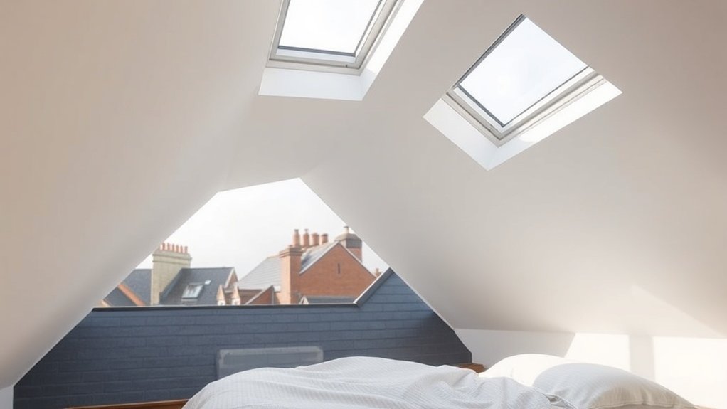 Tubular Skylights Bracknell