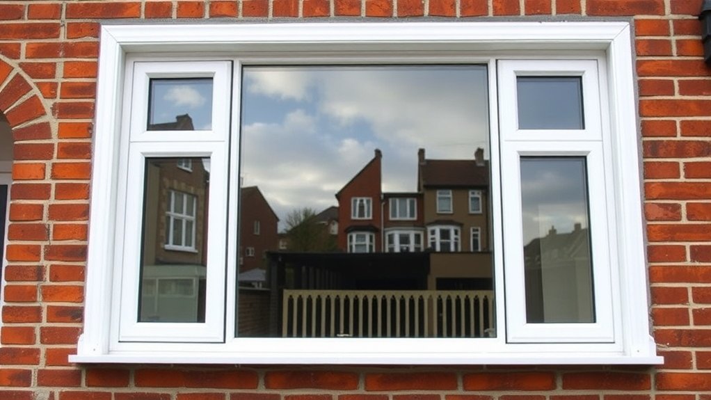 uPVC Windows Bracknell