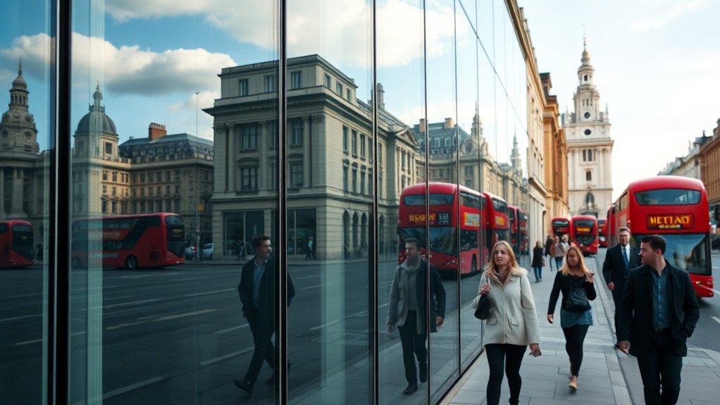 UV Protective Glass Bracknell