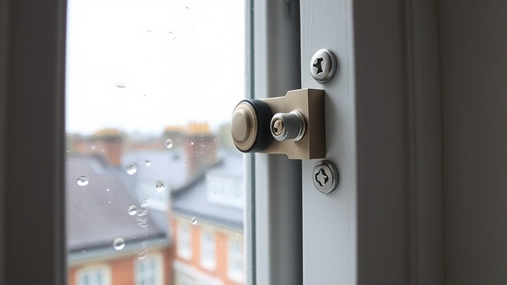 Window Restrictors Bracknell