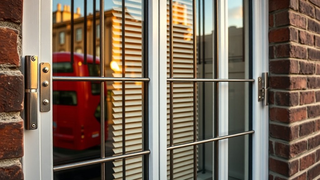 Window Security Upgrades Bracknell